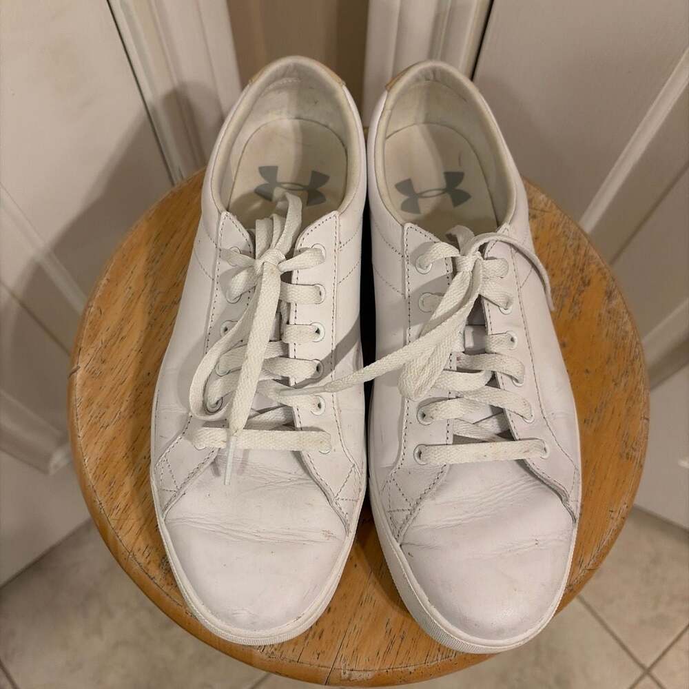 Women UA Under Armour Modern Court Lace
